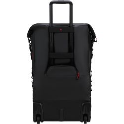 Sac de Voyage Pliable Ecodiver en Toile