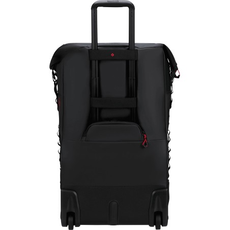 Sac de Voyage Pliable Ecodiver en Toile