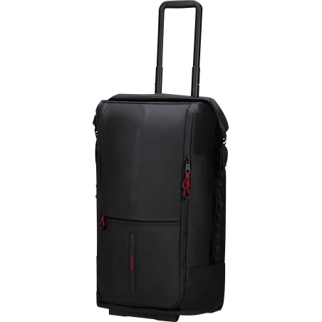 Sac de Voyage Pliable Ecodiver en Toile