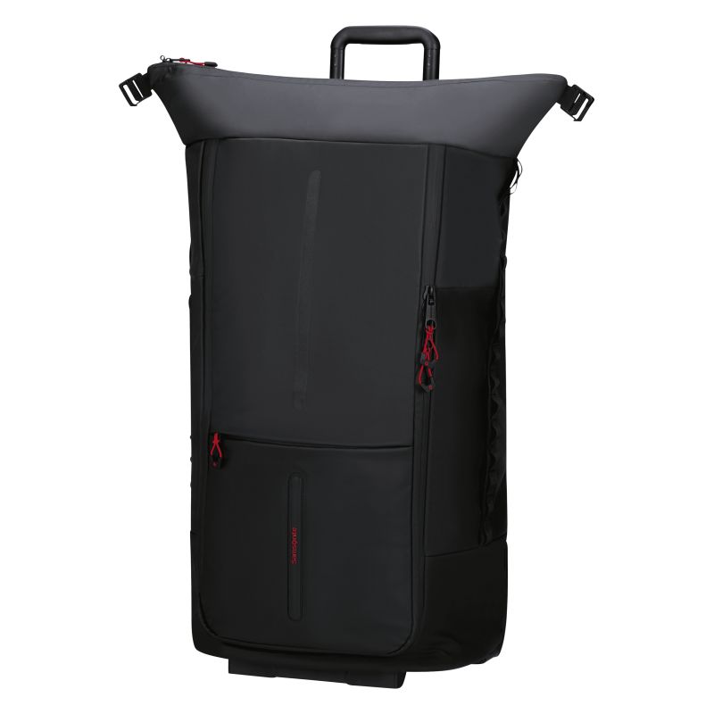 Sac de Voyage Pliable Ecodiver en Toile
