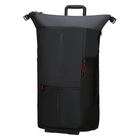 Sac de Voyage Pliable Ecodiver en Toile