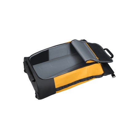 Sac de Voyage Pliable Ecodiver en Toile