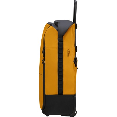 Sac de Voyage Pliable Ecodiver en Toile