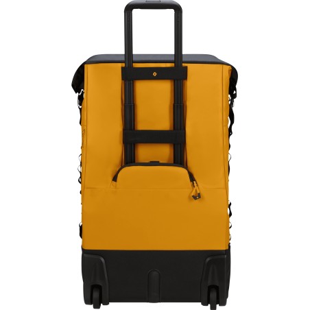 Sac de Voyage Pliable Ecodiver en Toile