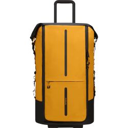 Sac de Voyage Pliable Ecodiver en Toile