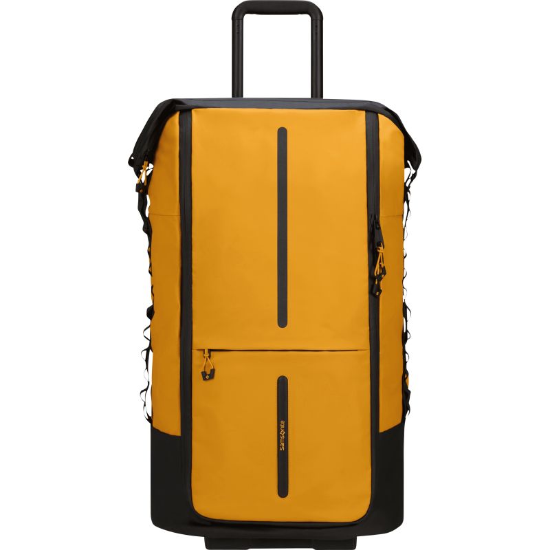 Sac de Voyage Pliable Ecodiver en Toile