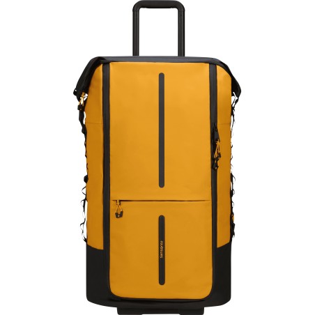 Sac de Voyage Pliable Ecodiver en Toile