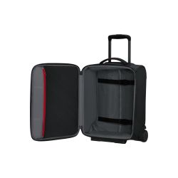 Sac de Voyage Cabine 45cm 2 Roues Ecodiver