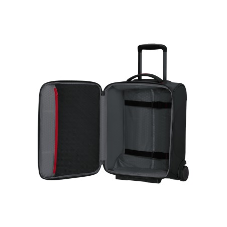 Sac de Voyage Cabine 45cm 2 Roues Ecodiver