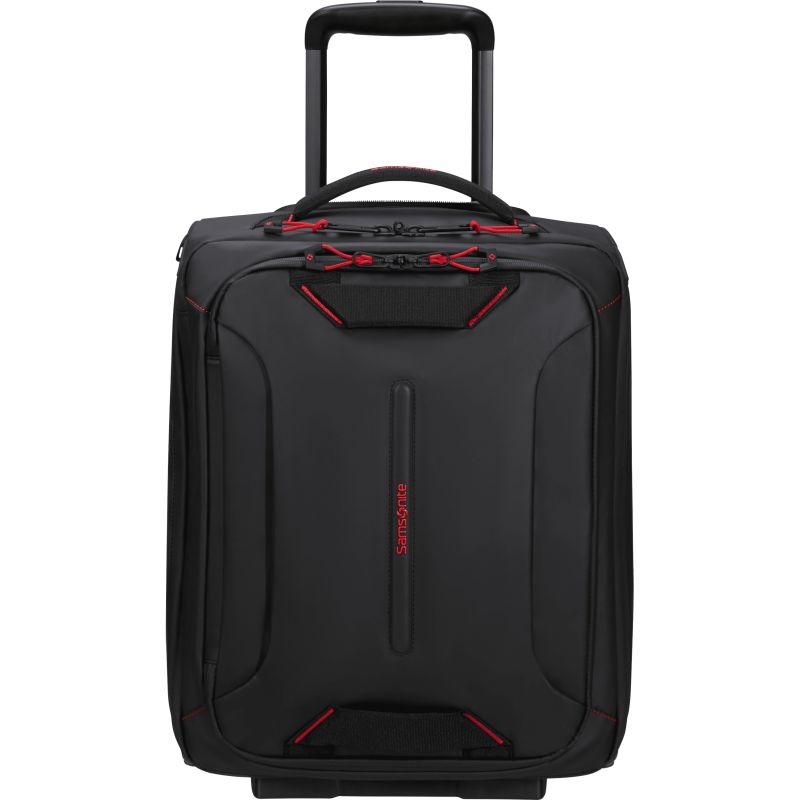 Sac de Voyage Cabine 45cm 2 Roues Ecodiver