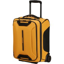 Sac de Voyage Cabine 45cm 2 Roues Ecodiver