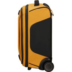 Sac de Voyage Cabine 45cm 2 Roues Ecodiver