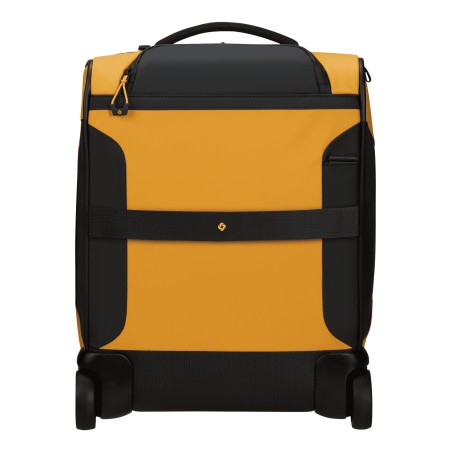Sac de Voyage Cabine 45cm 2 Roues Ecodiver