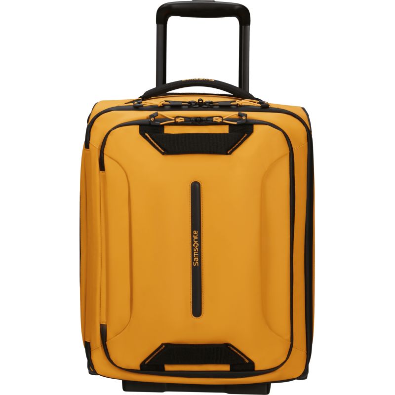 Sac de Voyage Cabine 45cm 2 Roues Ecodiver
