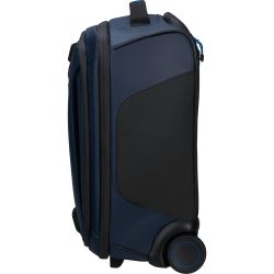 Sac de Voyage Cabine 45cm 2 Roues Ecodiver