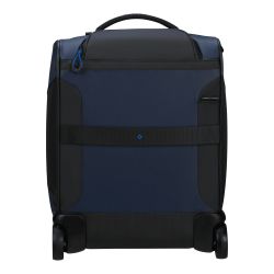 Sac de Voyage Cabine 45cm 2 Roues Ecodiver