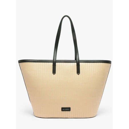 Sac Cabas K Signature