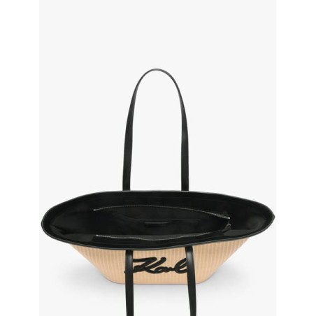 Sac Cabas K Signature