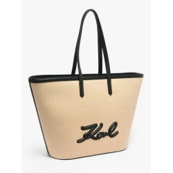 Sac Cabas K Signature
