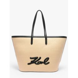 Sac Cabas K Signature