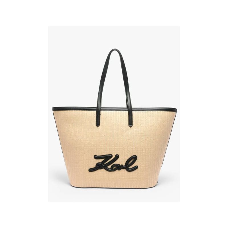 Sac Cabas K Signature