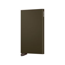 CardProtector en Aluminium - Secrid