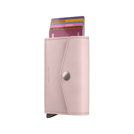 EnveloppeWallet en Cuir