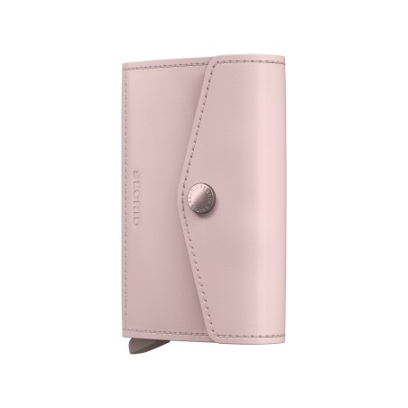 EnveloppeWallet en Cuir