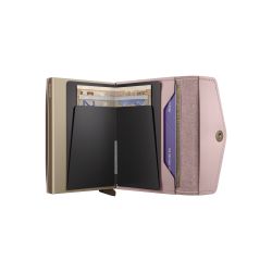 EnveloppeWallet en Cuir