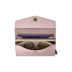 EnveloppeWallet en Cuir