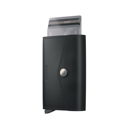 EnveloppeWallet en Cuir