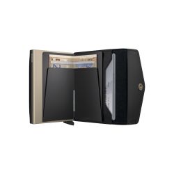 EnveloppeWallet en Cuir