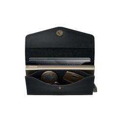 EnveloppeWallet en Cuir