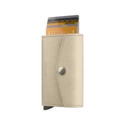 EnveloppeWallet en Cuir
