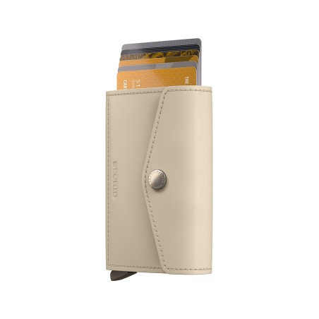 EnveloppeWallet en Cuir