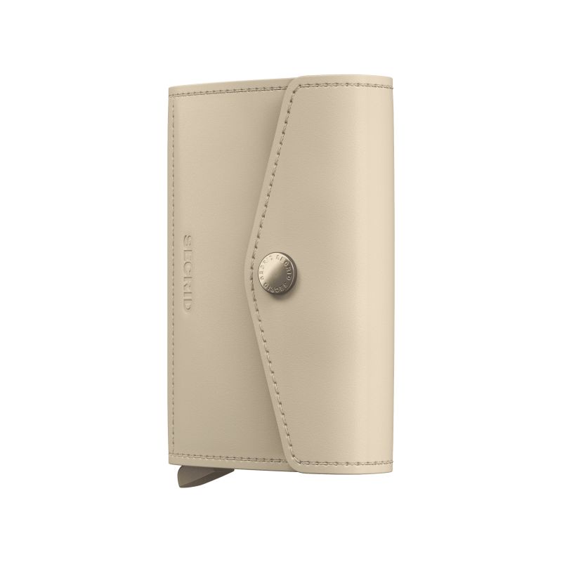 EnveloppeWallet en Cuir