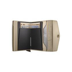 EnveloppeWallet en Cuir