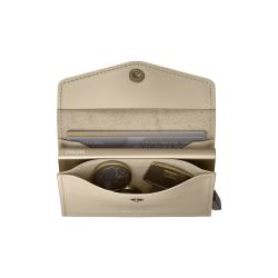 EnveloppeWallet en Cuir