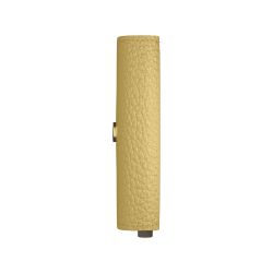 EnveloppeWallet Pebble en Cuir