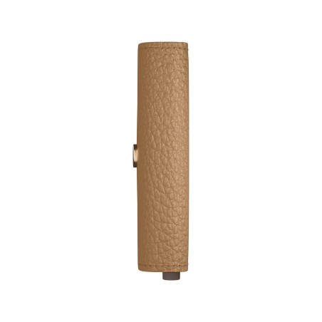 EnveloppeWallet Pebble en Cuir
