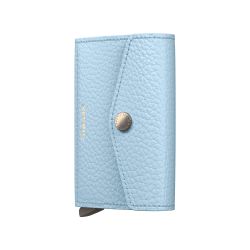 EnveloppeWallet Pebble en Cuir