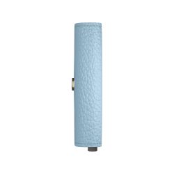 EnveloppeWallet Pebble en Cuir