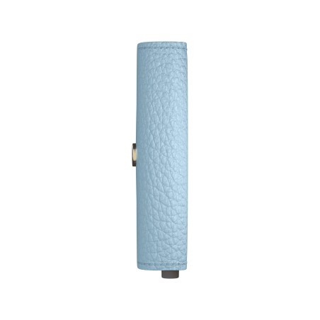 EnveloppeWallet Pebble en Cuir