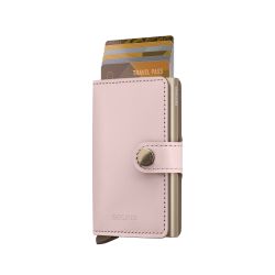 MiniWallet Original en Cuir
