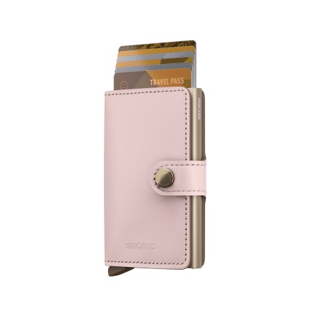 MiniWallet Original en Cuir