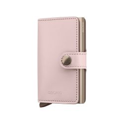 MiniWallet Original en Cuir