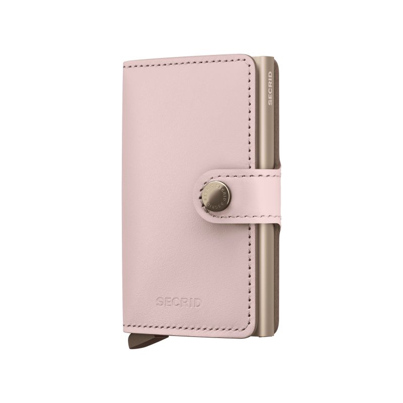MiniWallet Original en Cuir