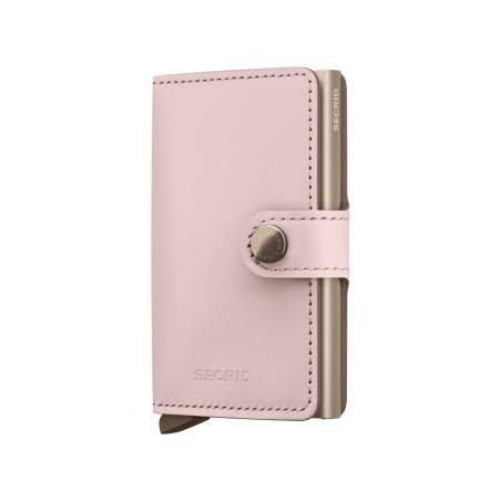 MiniWallet Original en Cuir
