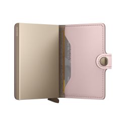 MiniWallet Original en Cuir