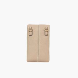 Pochette Téléphone Sixtine en Synthétique